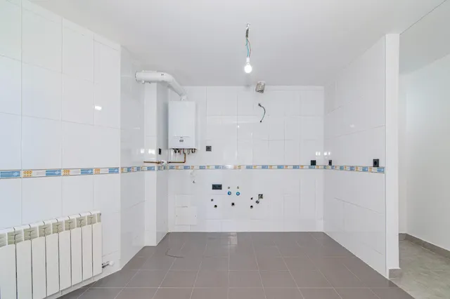 Exclusivo Piso Nuevo en Cenes de la Vega - ¡Tu Sueño se puede hacer realidad! — 22