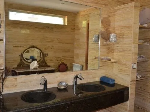 Chalet en Altorreal — 36