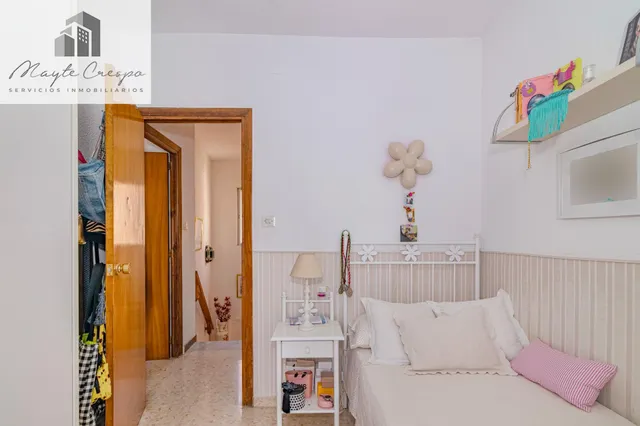 Casa pareada en La Zubia — 24