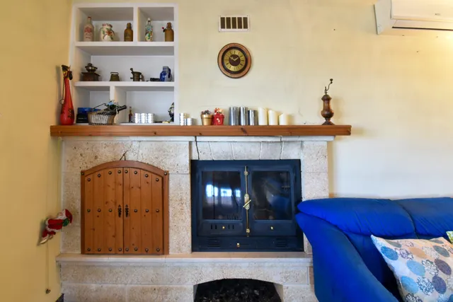 Espectacular chalet de lujo en El Puntal — 46