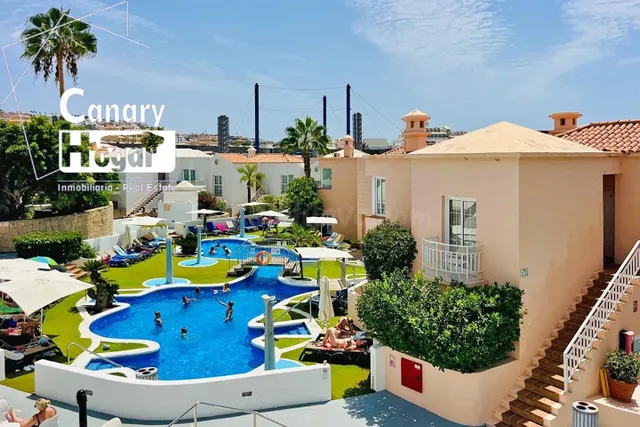 Atico duplex con vista al mar en venta Castalia Park Playa F