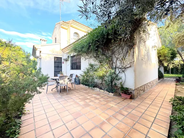 Encantador chalet en tangel — 36