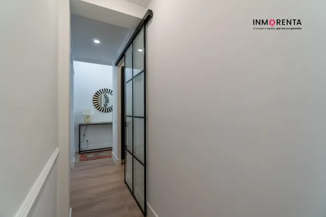 LUJOSA VIVIENDA EN CALLE AYALA — 6