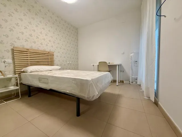 Preciosa vivienda EN ALQUILER en el barrio de la Macarena — 8