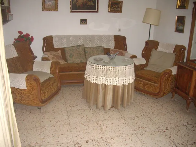 MAGNIFICA CASA CENTRICA EN BERJA — 7