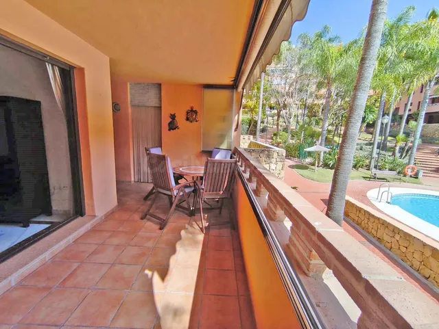 Apartamento 1 habitación 65m² en venta - Marbella - foto 2