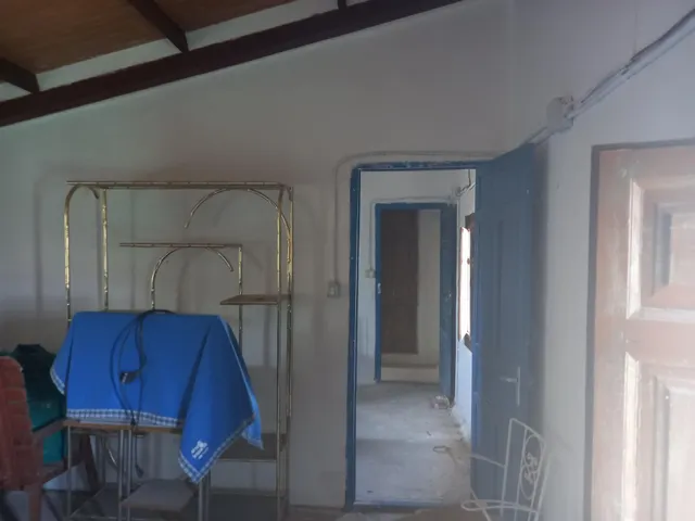 OCASION FINCA RUSTICA DE REGADIO CON VIVIENDA A 1,5 kM. DE MORA D´EBRE — 13