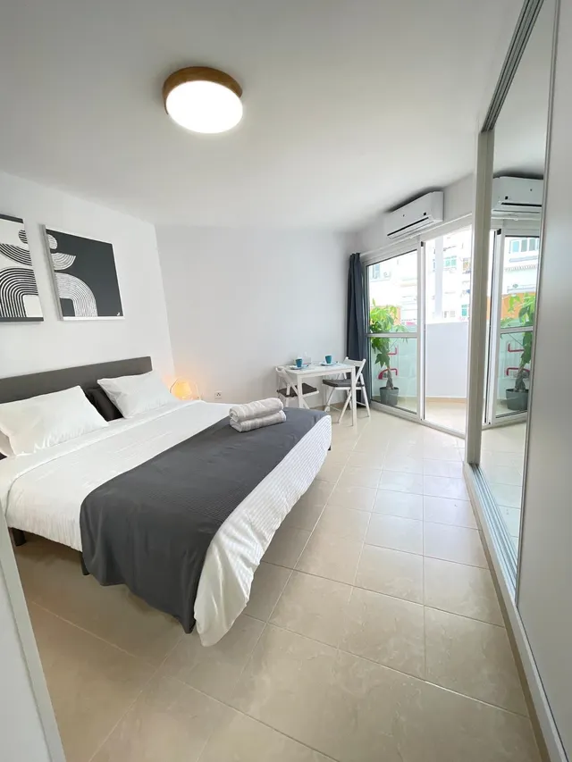 Fantastico estudio con licencia turistica — 6