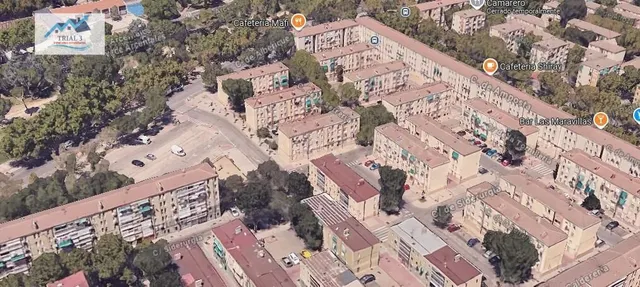 Venta piso en Madrid — 3
