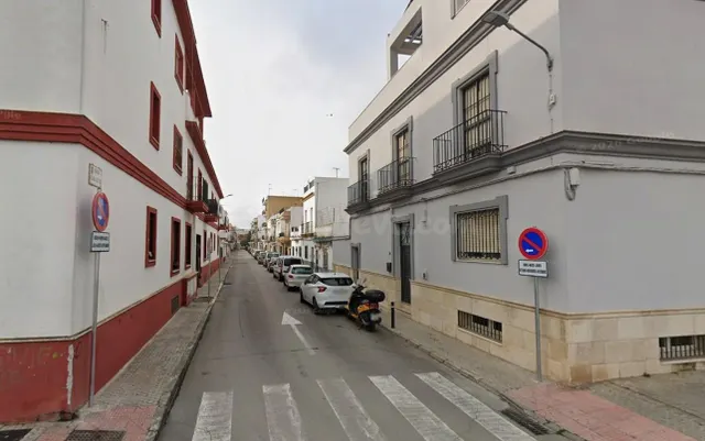 DUPLEX EN VENTA EN CAMAS (SEVILLA). ACTIVO INMOBILIARIO SIN 