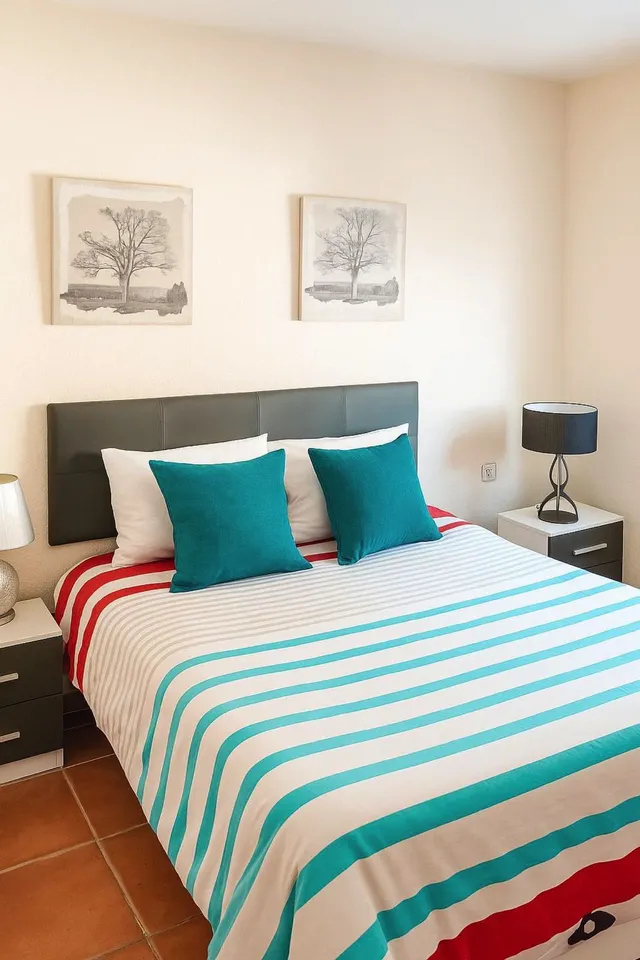 Adosado 3 habitaciones 116m² en venta - Costa Del Sol — 19