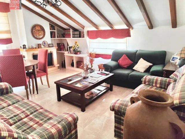 SE VENDE CHALET EN LA MEJOR ZONA DE TORRE PACHECO — 31