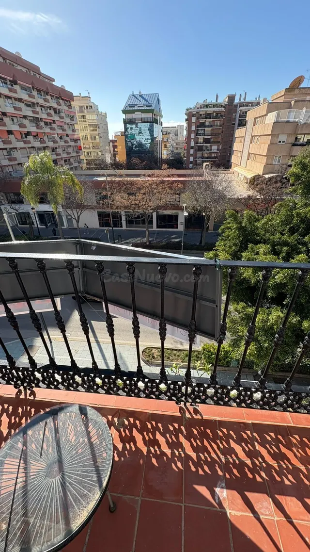 EXCLUSIVO PISO EN UN EMBLEMÁTICO EDIFICIO DE MARBELLA - foto 5
