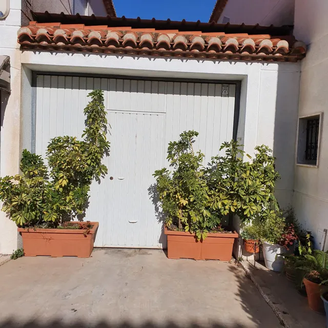 CASA CENTRICA PARA VIVIR — 38
