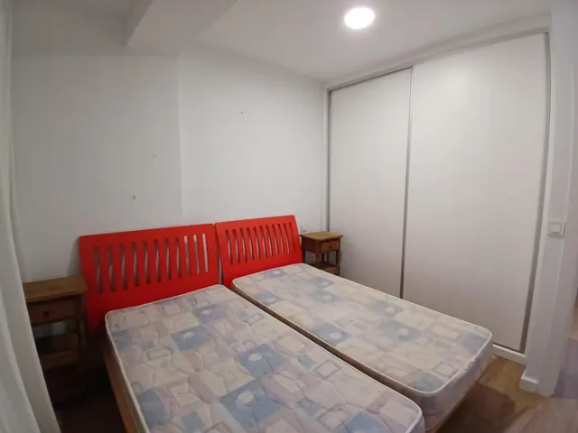Piso Camino Nuevo-Barcenillas de 2 dormitorios amueblado — 8