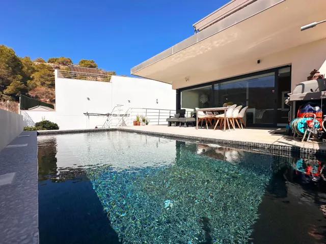 Villa 5 habitaciones 200m² en venta - Daya Nueva — 21