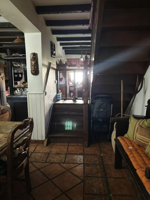 Acogedor Chalet en Algeciras con Piscina y Amplio Jardín — 19