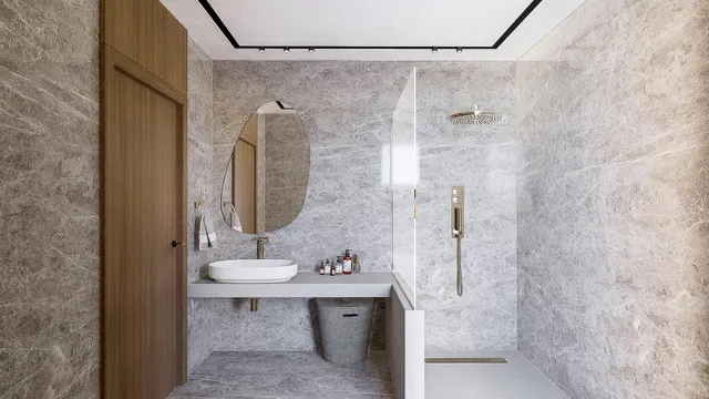 Villa 6 habitaciones 375m² en venta - Sierra cortina — 14