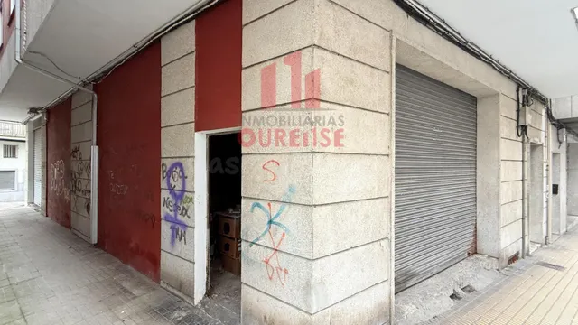 LOCAL COMERCIAL CON POSIBILIDAD DE ADAPTAR COMO VIVIENDA - foto 4