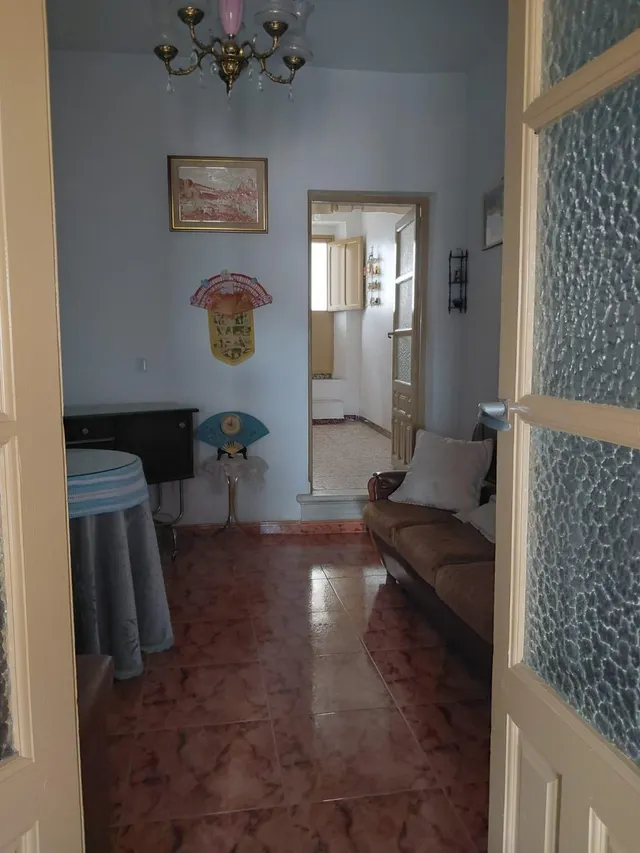 Venta casa de pueblo en Gergal — 12