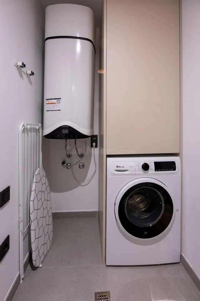 APARTAMENTO SEMINUEVO - AMUEBLADO CON TRASTERO Y GIMNASIO -  - foto 5