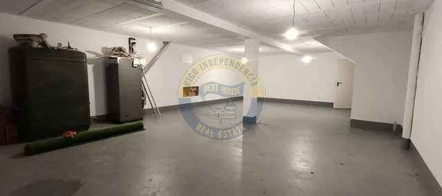 ¡EXCLUSIVA! Encantadora casa PAREADA en Moaña con vistas al mar y la montaña. — 39