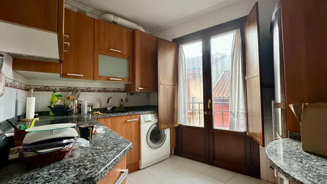 Una vivienda para hacerla tuya en Agurain / Salvatierra — 6