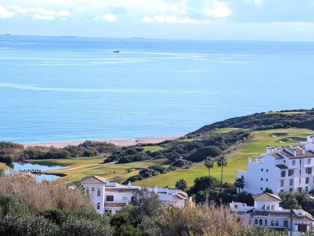 Ático en Venta en San Roque Cádiz — 26