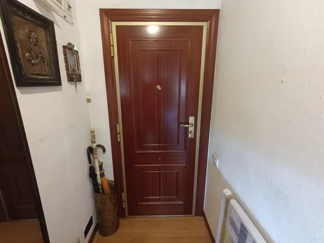 Acogedor piso en Oviedo, zona Santo Domingo-El Campillín — 20