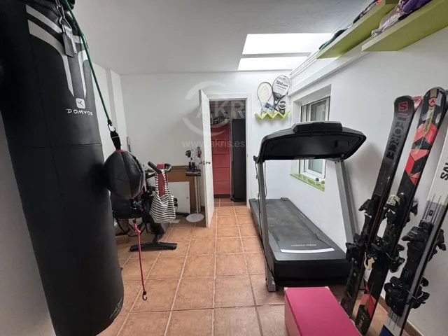 Adosado en Blanes — 90