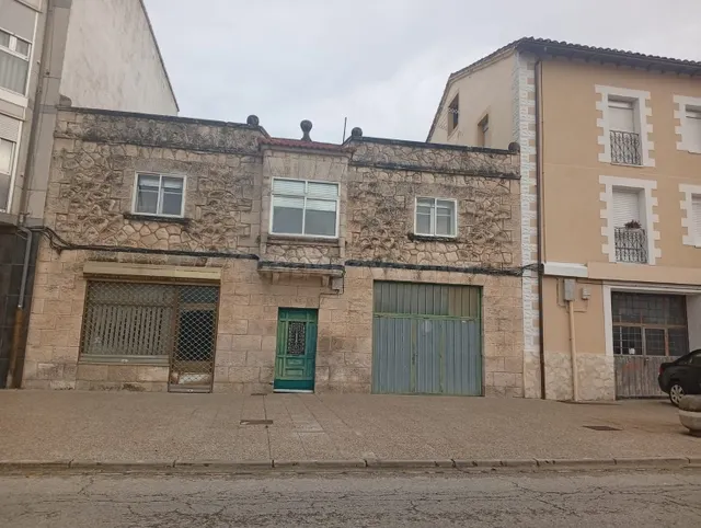 Finca rústica 4 habitaciones 120m² en venta - Northern spain