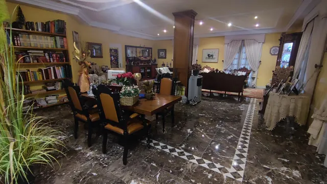 CHALET INDEPENDIENTE DE LUJO ZONA SOL Y LUZ-SAN VICENTE — 45