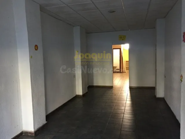 Oficina 67m² en alquiler - Carlos III