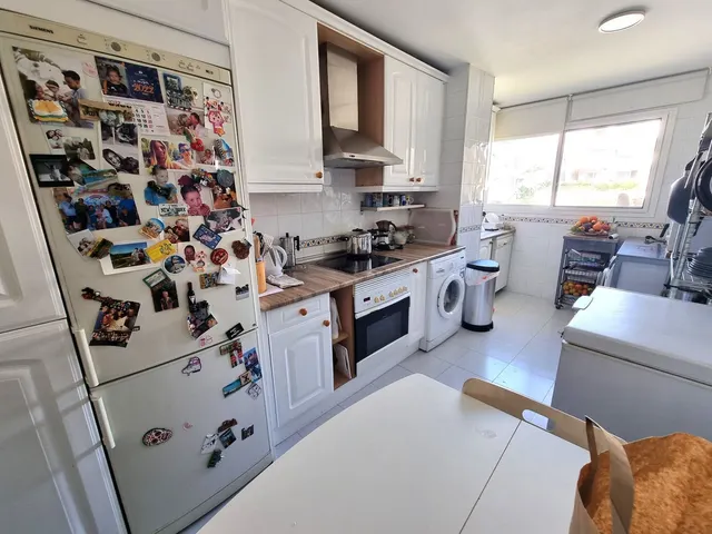 Ático 3 habitaciones 132m² en venta - Costa Del Sol — 21