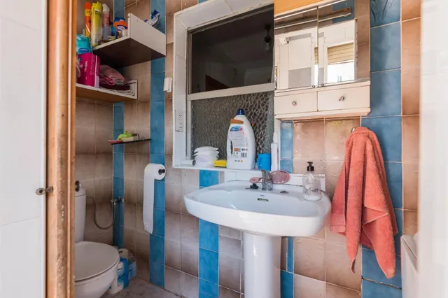 CASA EN LA ALBERCA — 38