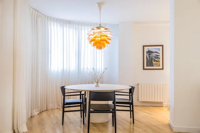 Vivienda de Autor en el Corazón de Valencia — 286 m2 Luxury — 41