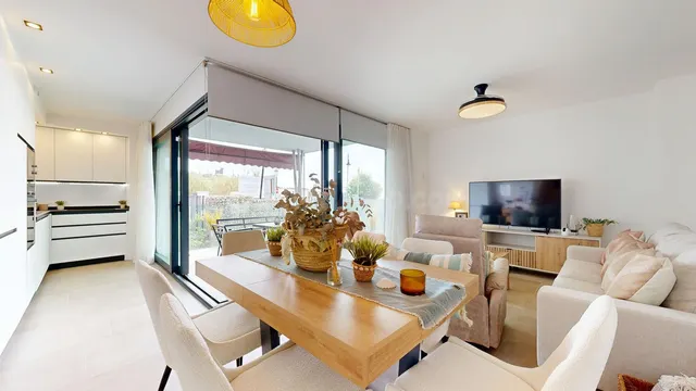 Apartamento 3 habitaciones 116m² en venta - Centro — 2