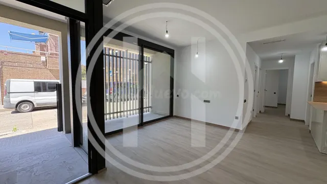 DISEÑO, ESPACIO Y EXCLUSIVIDAD EN LA ZONA DE TRES TORRES - foto 5