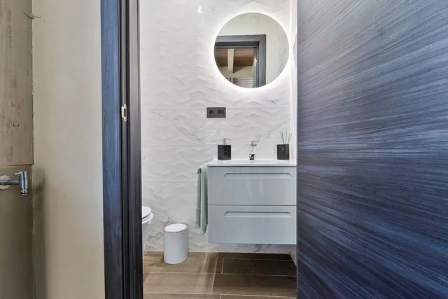 Chalet 3 habitaciones 235m² en venta - Centro — 13