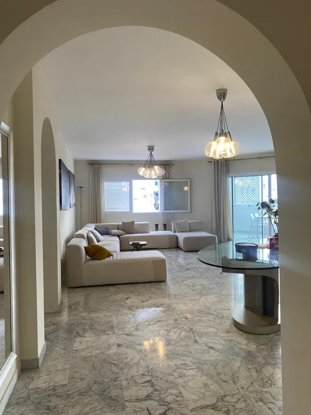 Apartamento 2 habitaciones 145m² en venta - Marbella — 12