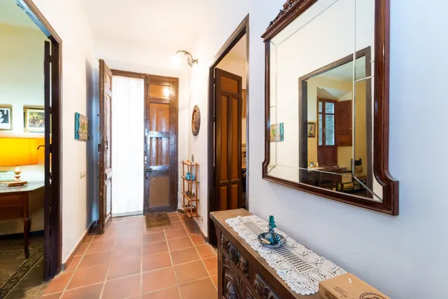 ESPECTACULAR CASA RÚSTICA CON TERRENO — 5