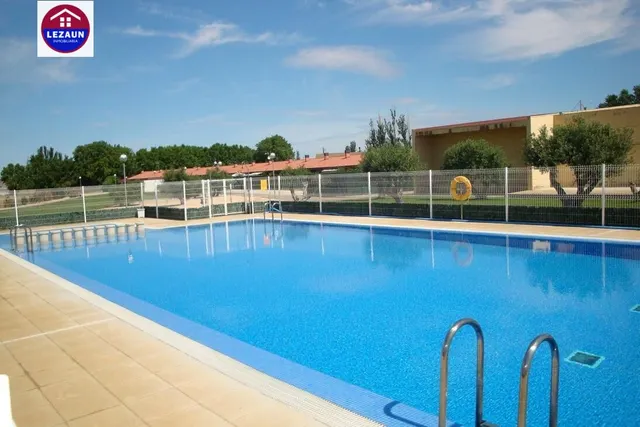 Adosado 2 habitaciones 75m² en venta - Peralta — 19