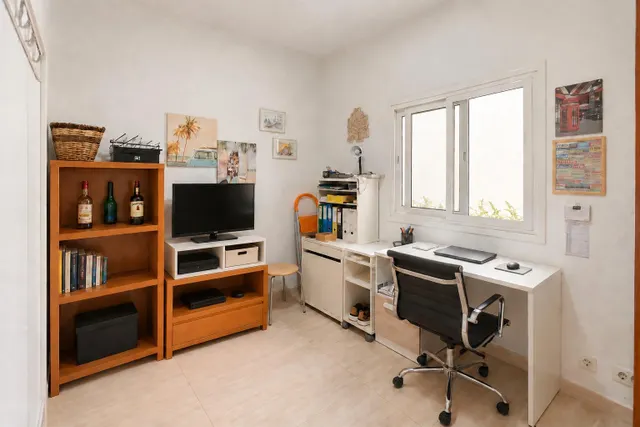 Piso 2 habitaciones 57m² en venta - Vecindario norte-Cruce Sardina — 10