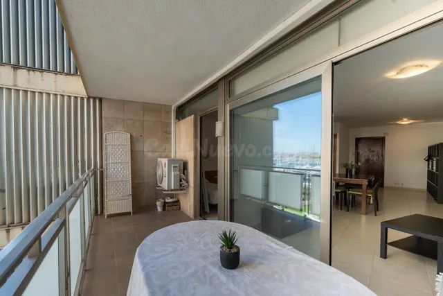 Piso en venta en Maritimo — 4