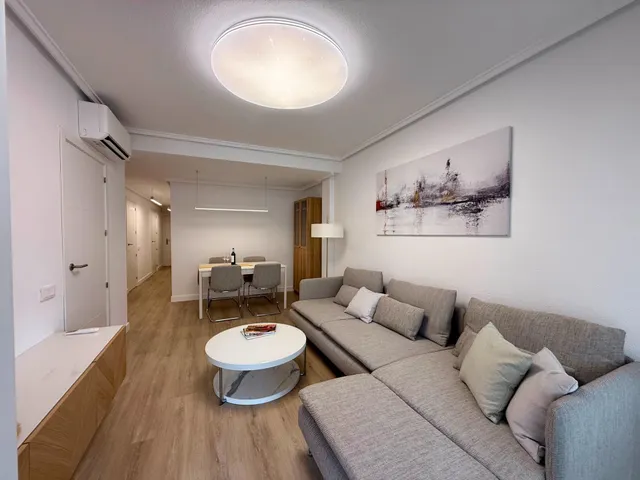 Ático 2 habitaciones 66m² en venta - Habaneras — 10