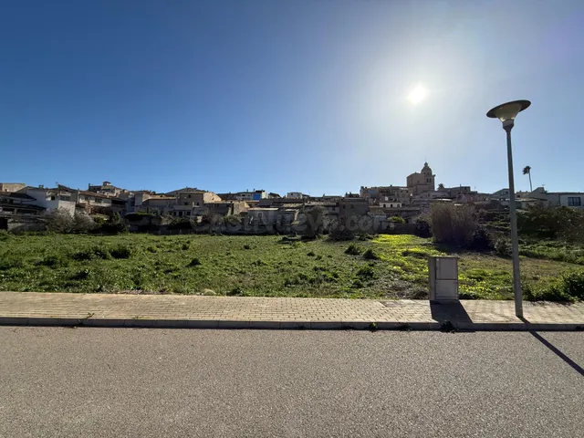 Solar Urbano de 933M EN Montuiri - foto 5