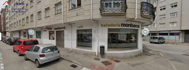 Local comercial en Alquiler en Ferrol La Coruña Ref: 438563 — 3