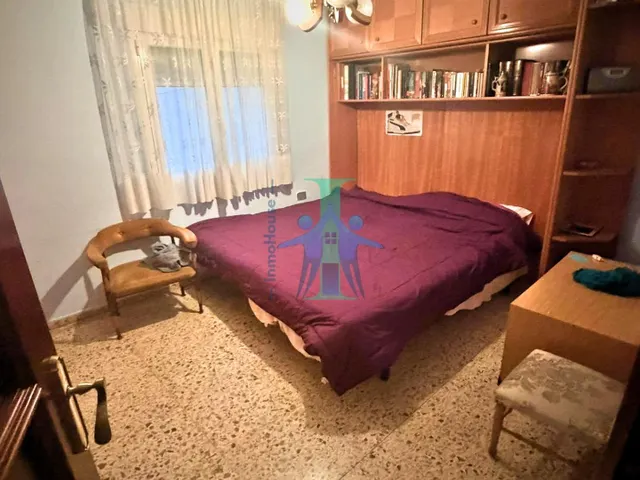 Se vende piso semicentro calle maria marin / rosario — 9
