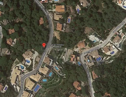 OPORTUNIDAD PARCELA EN LLORET DE MAR
