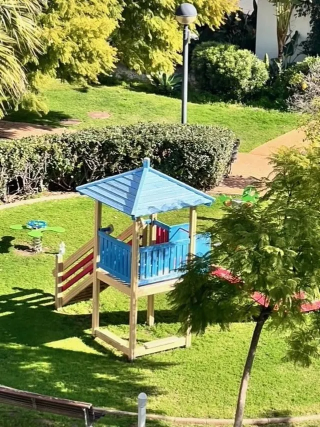 Ático 2 habitaciones 103m² en venta - Marbella — 28